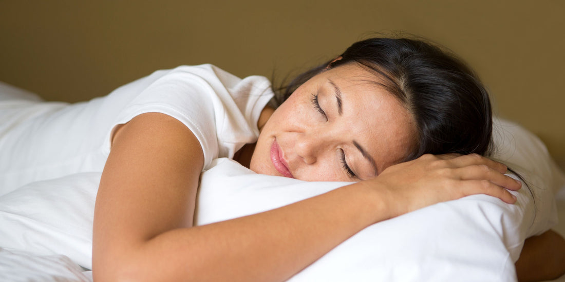 My 30-Day Sleep Reset: Switching from Melatonin to Reishi Gummies