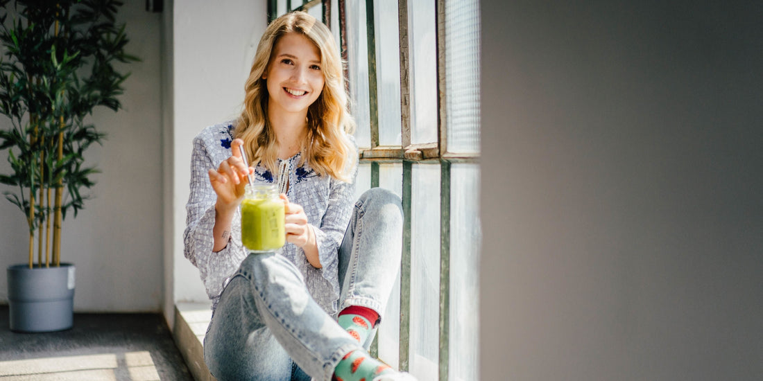 Stop Relying on Caffeine: 5 Ways Cordyceps Mushroom Can Replace Your Morning Coffee
