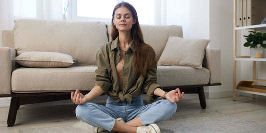 The Second Brain: How Aura Mushrooms Modulate the Gut-Brain Axis for Mental Calm