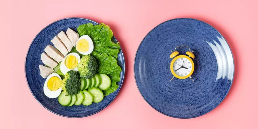 Intermittent Fasting and Nootropics: Does Lion's Mane Break a Fast?
