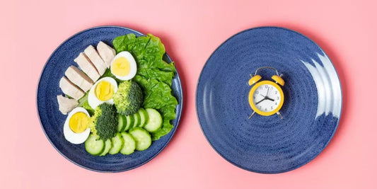 Intermittent Fasting and Nootropics: Does Lion's Mane Break a Fast?