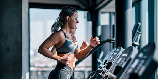 Cordyceps vs. Pre-Workout: Can Mushrooms Replace Your Energy Drink?