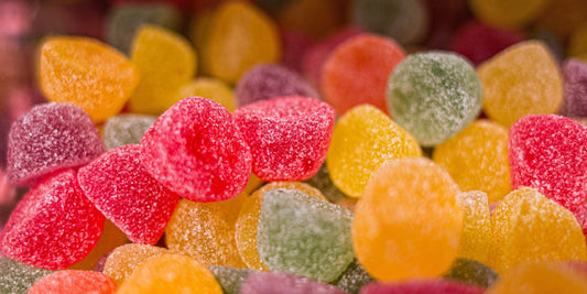 How Long Do Mushroom Gummies Take to Work?