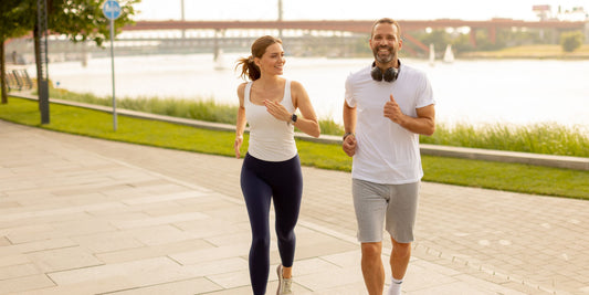 Choosing the Right Aura: Lion’s Mane vs. Cordyceps for Mental & Physical Gains