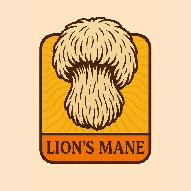 Lion's Mane