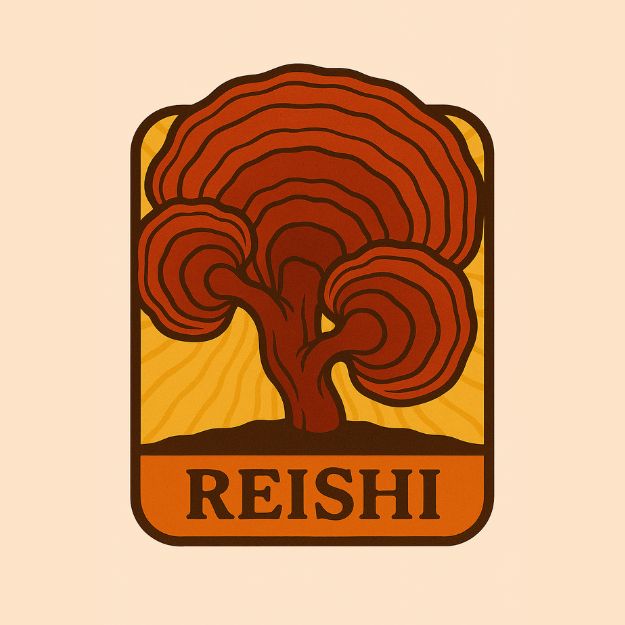 Reishi