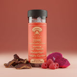 COREGLOW Fruit Rings - Chaga & Raspberry Ketones